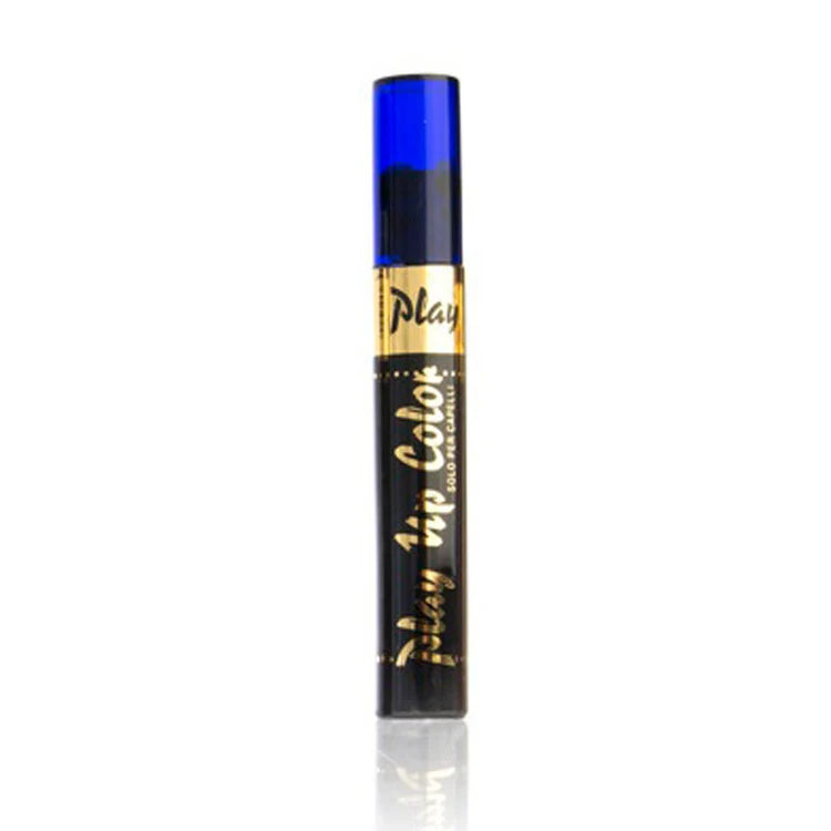 labor play up color mascara ritocco istantaneo nero