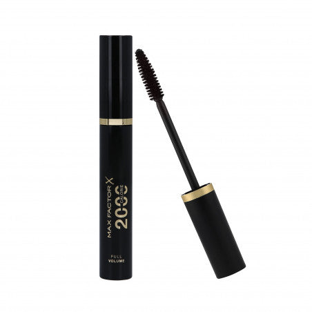 max factor mascara volume 2000 calorie nero