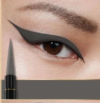 max factor eyeliner liquido effetto matte grigio