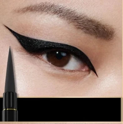 max factor eyeliner liquido effetto matte nero