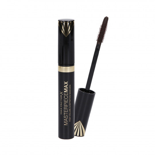 max factor mascara masterpiece max nero