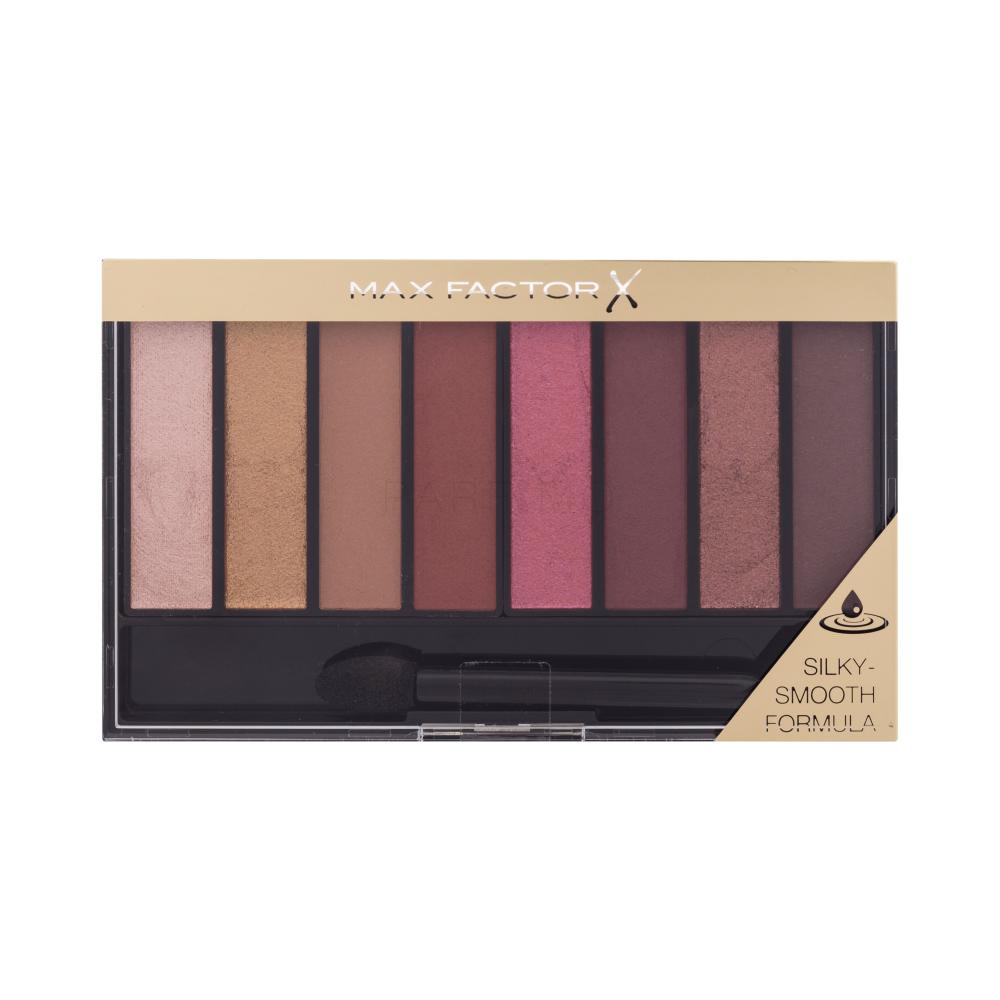 max factor palette obretti nude 05