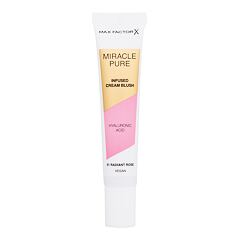 max factor fard blush in crema 01