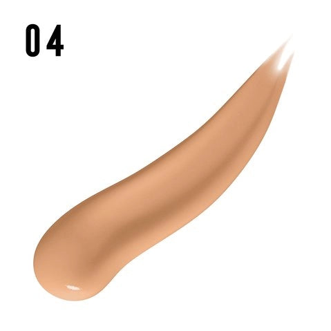 max factor correttore fluido miracle pure 04