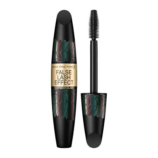max factor mascara nero false lash effect