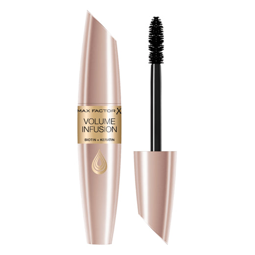 max factor mascara volume infusion nero