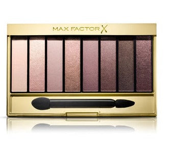 Max Factor palette ombretti nude 03