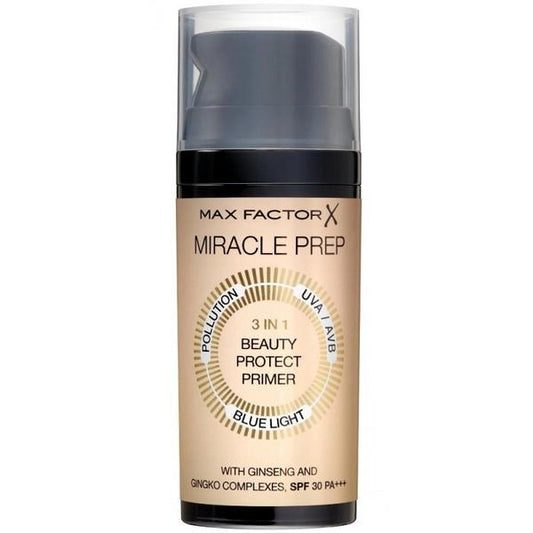 Max Factor miracle prep 3 in 1 