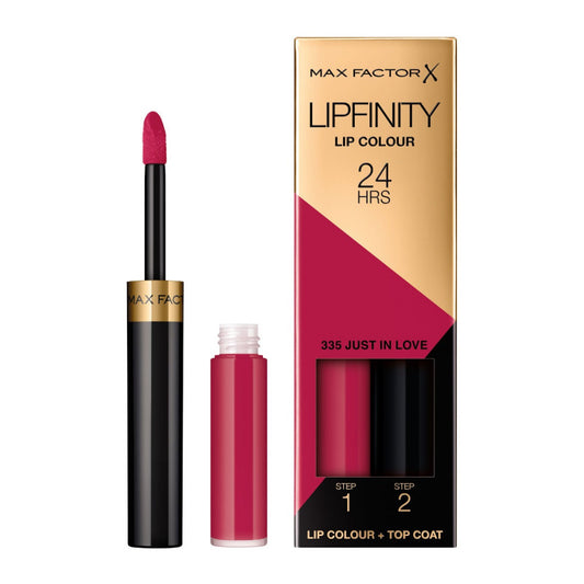 max factor rossetto liquido varie colorazioni