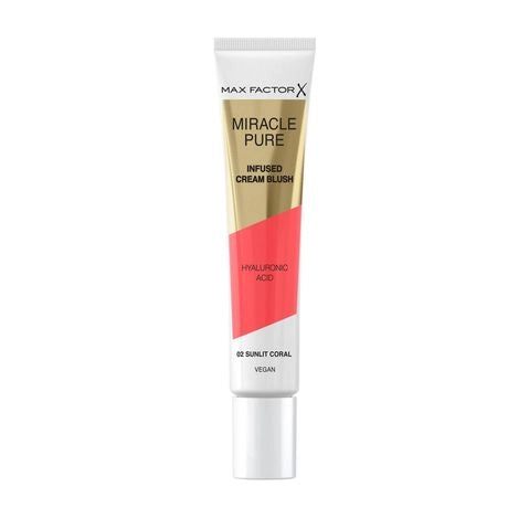 max factor fard blush in crema 02