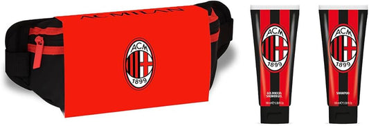 masupio milan con shampoo e doccia