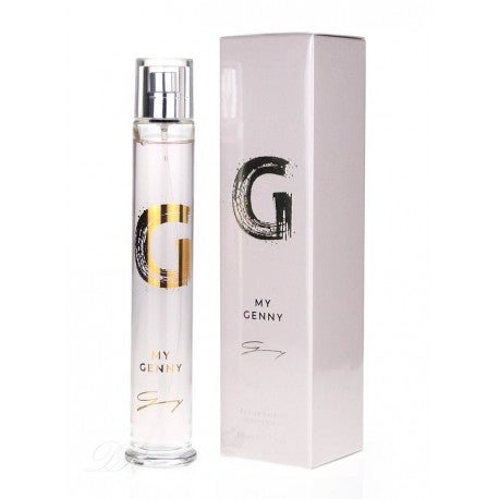 Genny My Genny Donna Eau de Parfum 100 ml Spray
