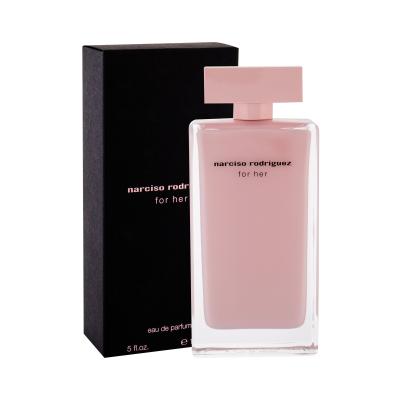 Narciso Rodriguez For Her Eau De Parfum 150 ml 