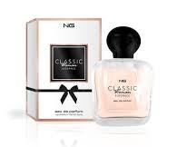 next generation classic prfum chanel