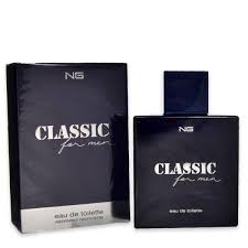 next generation classic uomo edt chanel blue