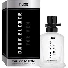 next generation dark profumo drakkar noir