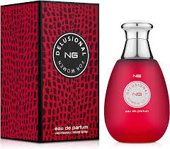 next generation delusional parfum hypnotic poison