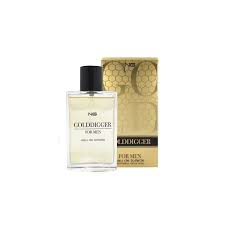next generation golddinger edt one million