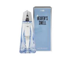 next generation heaven's profumo angel