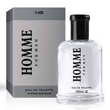 next generation homme profumo uomo