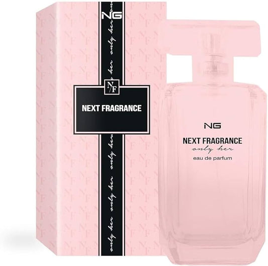 next generation next-fragrance profumo narciso rodriguez