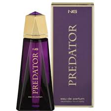next generation predator profumo donna alien
