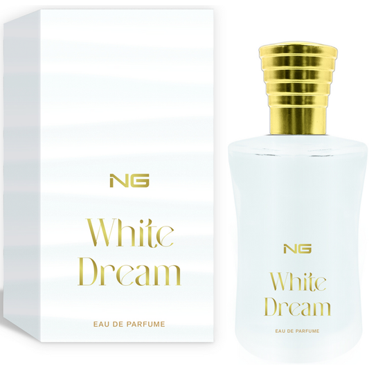 next generation white-dream profumo bianco latte