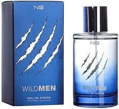 next generation wildmen profumo sauvage