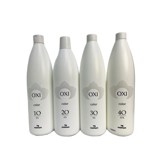 ossigeno emulsione ossidante per tintura tocco magico oxi color