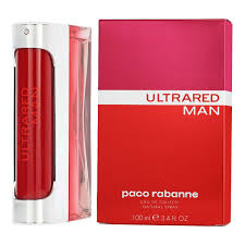 Paco Rabanne Ultraviolet Profumo Man Eau de Toilette 100 ml Spray