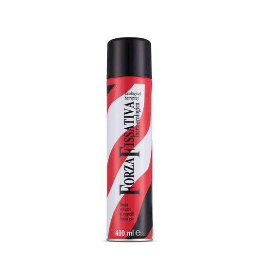 lacca professionale ecologica parisienne forza fissativa 400 ml