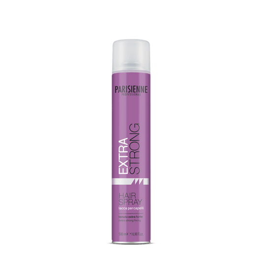 parisienne lacca extra strong 500 ml