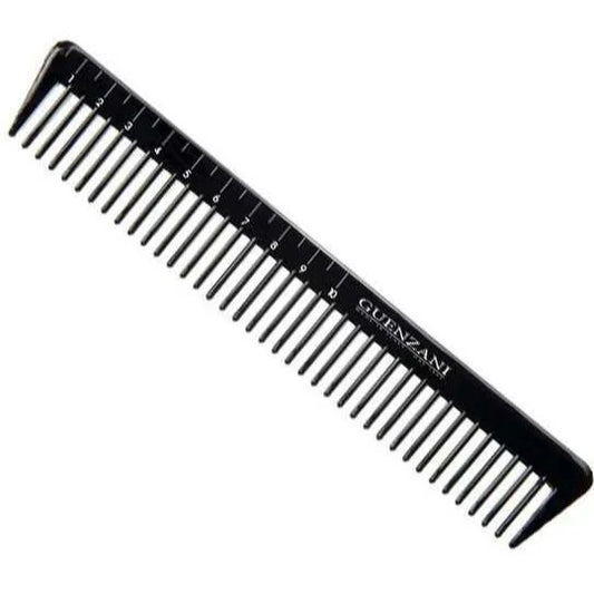 Guenzani Pettine Professionale Vari Tipi