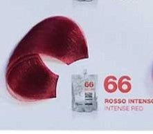 maschera riflessante a colorazione diretta maschera pigmenti colore