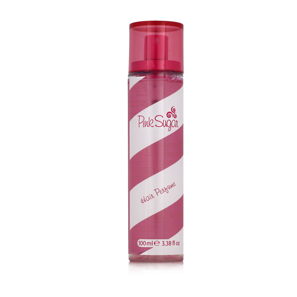 pink sugar profumo per capelli zucchero filato
