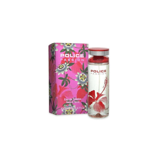 police passion donna profumo 100 ml