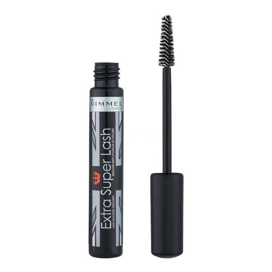 Rimmel Mascara Volumizzante Extra Super Lash Nero
