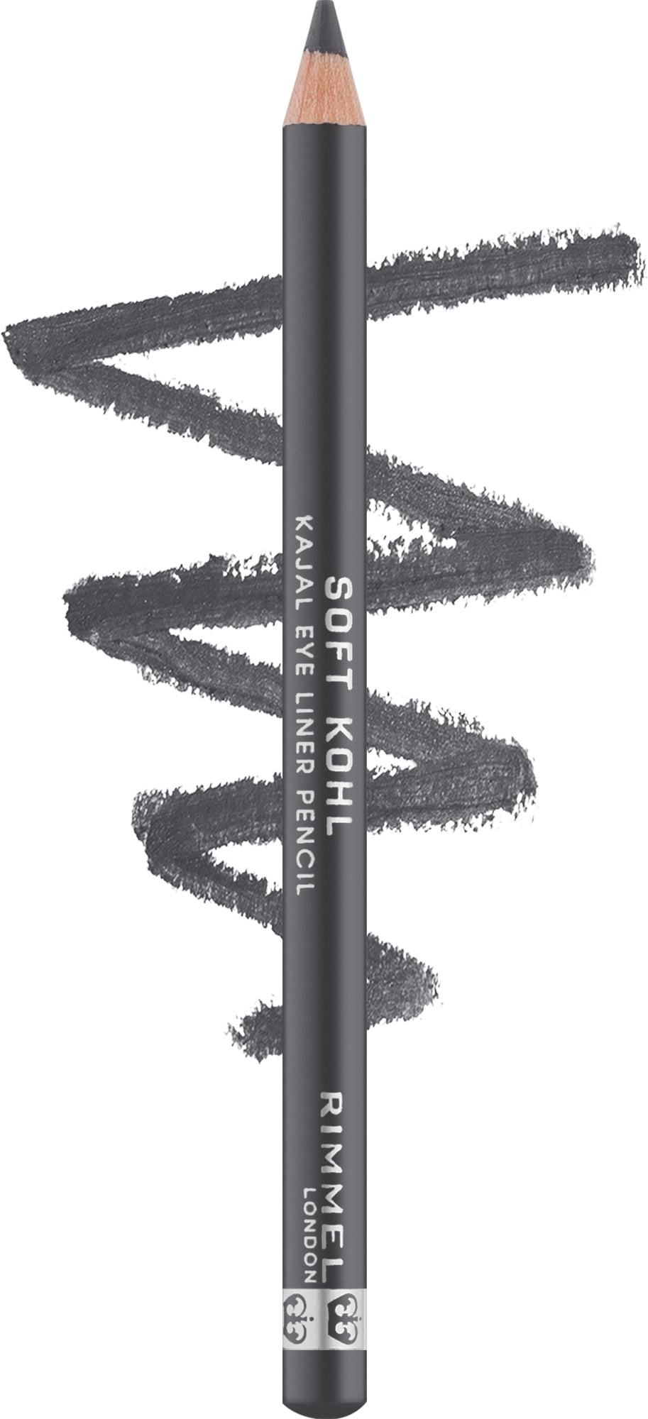 Rimmel Matita Occhi Soft Kohl Kajal Varie Colorazioni
