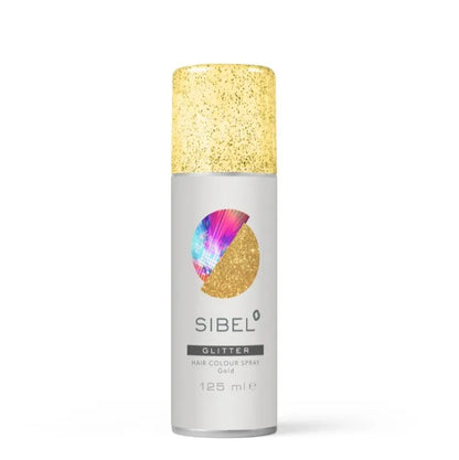 Sibel Lacca Glitter 125 ml