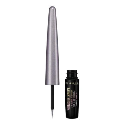 rimmel London eyeliner e ombretto doppio uso vari colori 