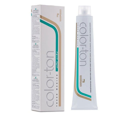 Color Ton tintura per capelli professionale alle erbe