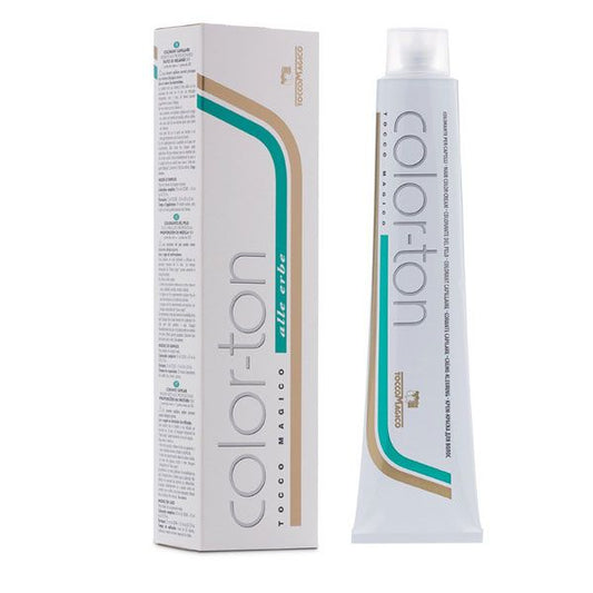 Color Ton tintura per capelli professionale alle erbe