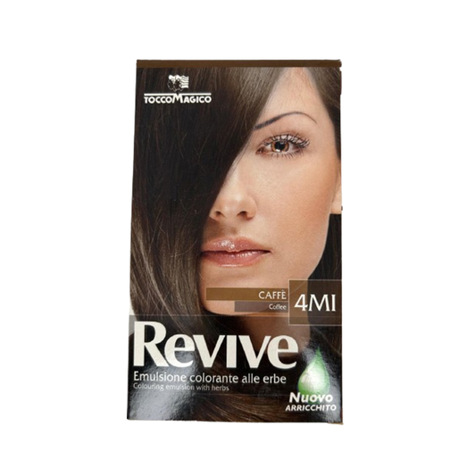 COLORAZIONE REVIVE VECCHIA PRODUZIONE
