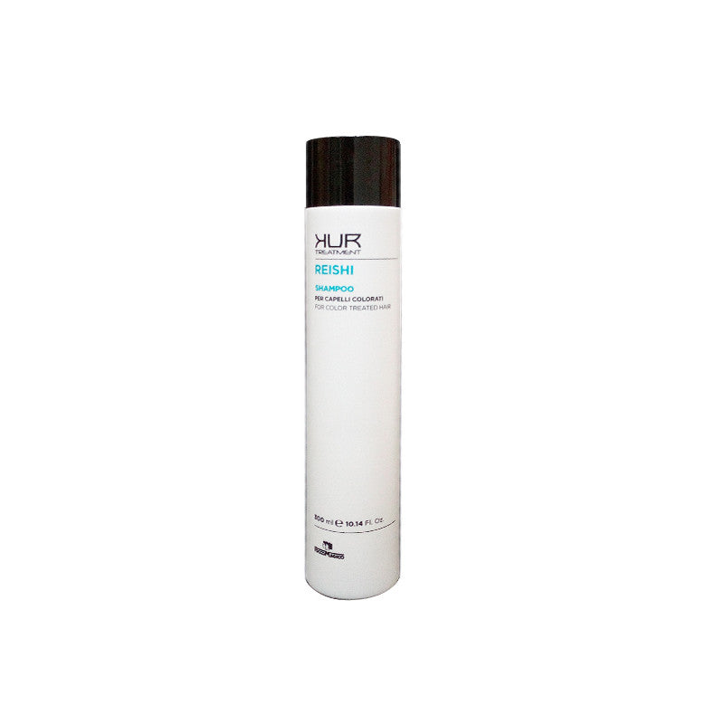 Tocco Magico Kur Shampoo Reishi Per Capelli Colorati 300 ml