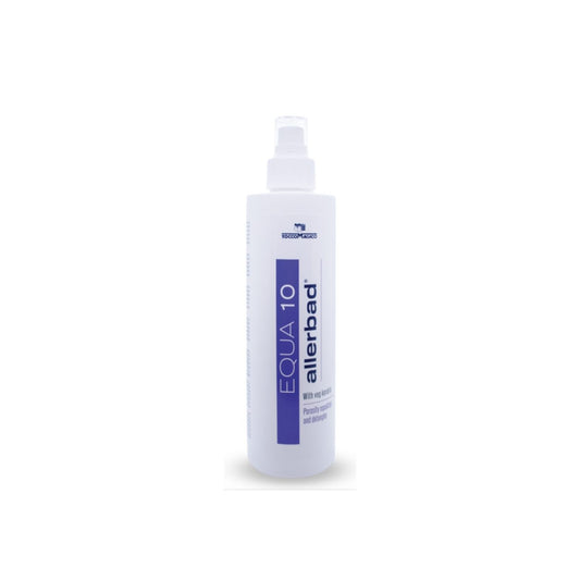 Spray tocco magico equa 10 ristruttura e districa 