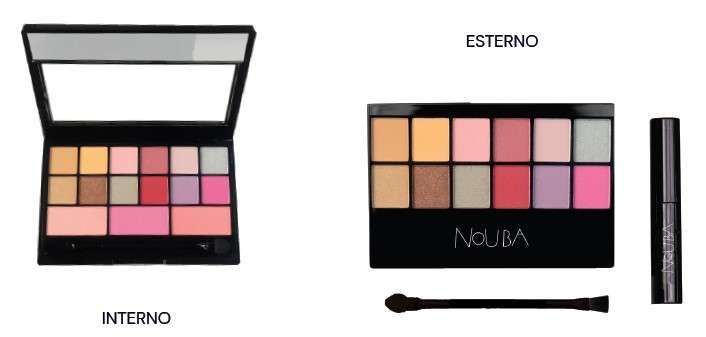 Nouba Trousse n° 237