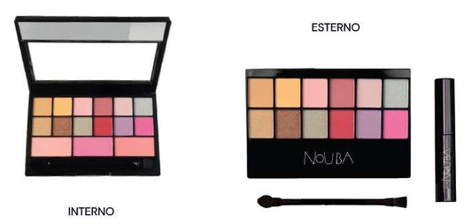 Nouba Trousse n° 237