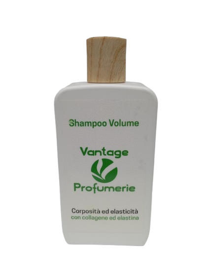 vantage shampoo volume 250 ml