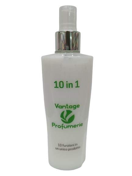 vantage 10 in 1 spray multifunzione senza risciacquo