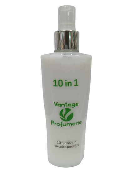vantage 10 in 1 spray multifunzione senza risciacquo